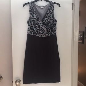 NY & Co pencil dress